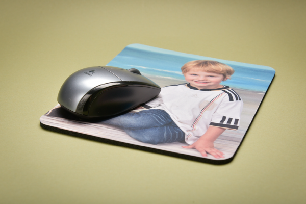 Foto-Mousepad